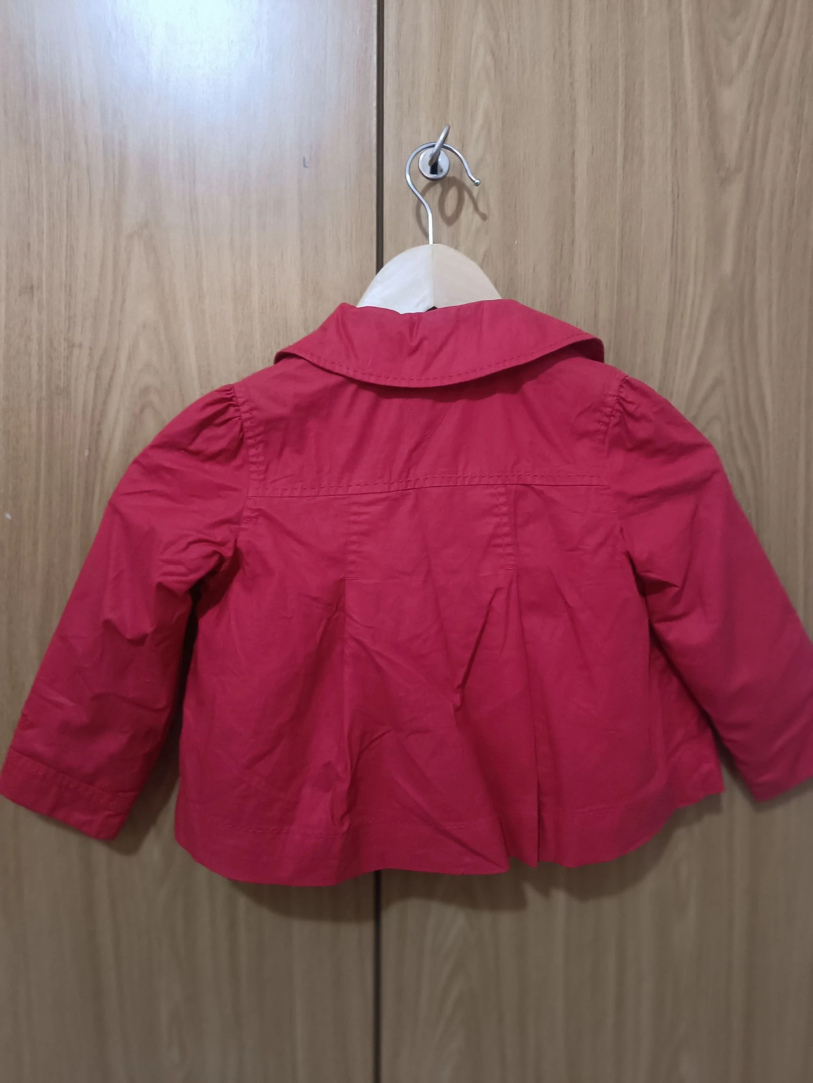 Veste imperméable pour fille Tommy Hilfiger 3 ans – photo 2